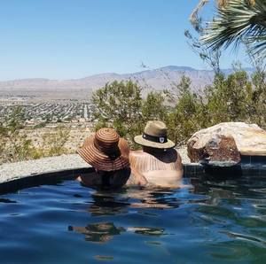 Meet your Posher, Reyna